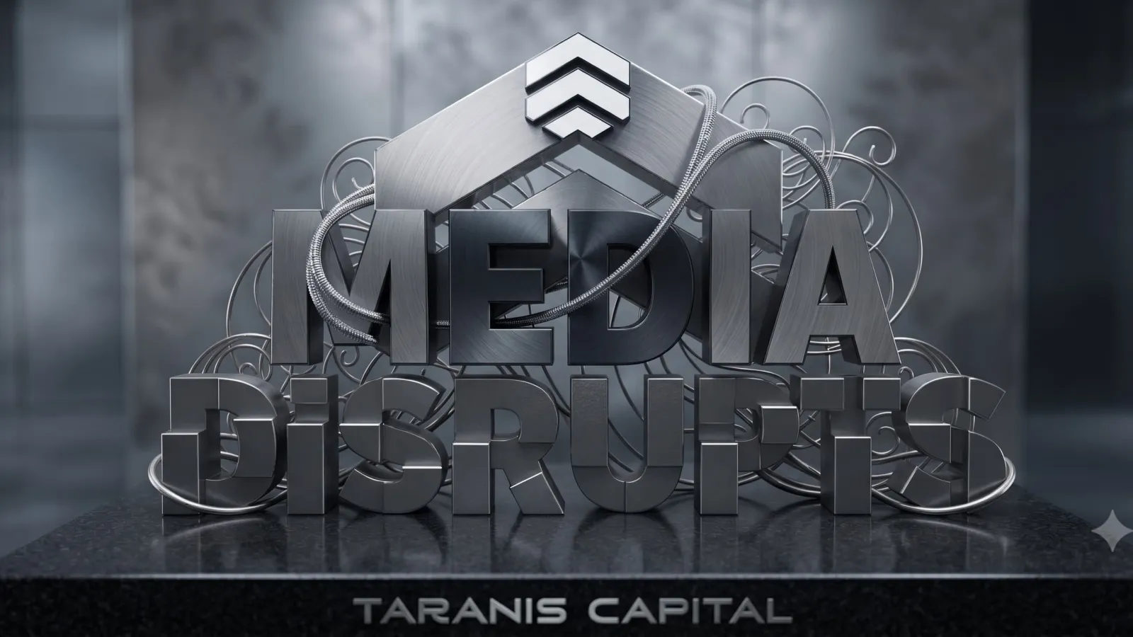Disrupts Media Taranis Capital